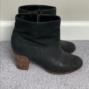 Cole Haan Ankle booties